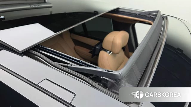 Land Rover Range Rover 5th Generation id 3952490 из Кореи 10