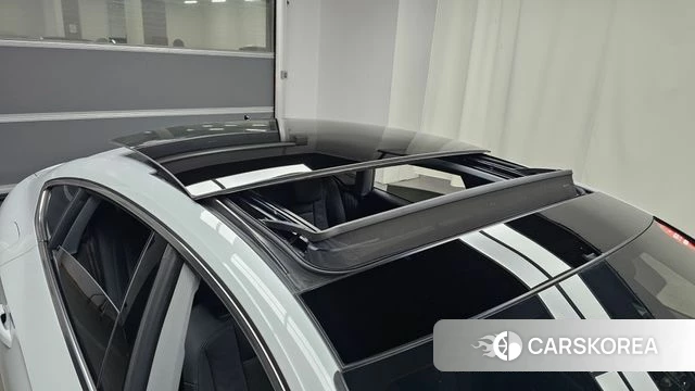 Audi A5 (F5) id 3871978 из Кореи 10
