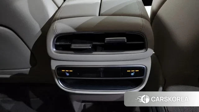 Genesis GV80 id 3735581 из Кореи 10