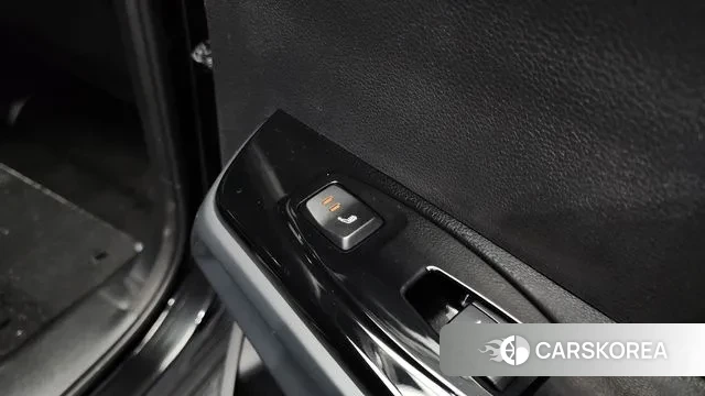 Ssangyong Torres id 3503214 из Кореи 10