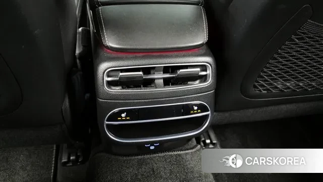 Genesis GV70 id 3721874 из Кореи 10