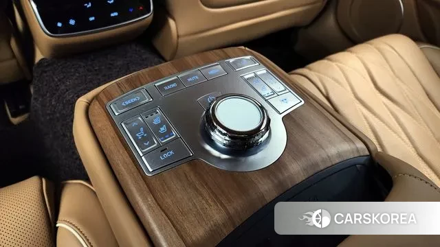 Genesis G80 (RG3) id 3533400 из Кореи 10