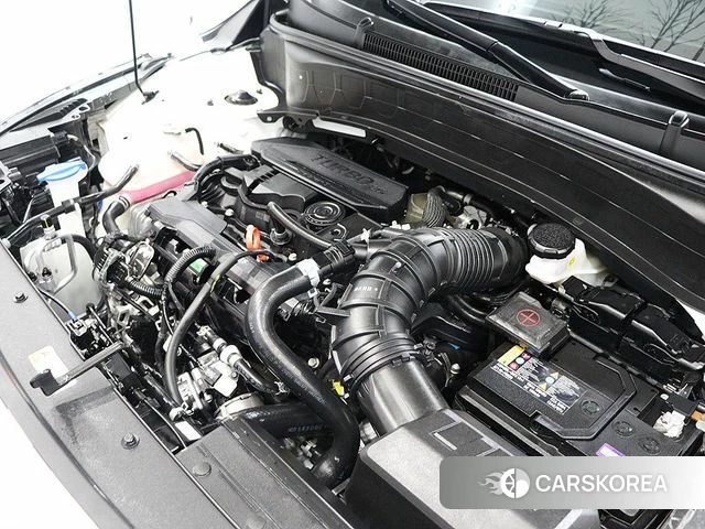 Kia The New Seltos id 3889176 из Кореи 10