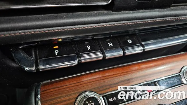 Lincoln Aviator 2nd generation id 2790819 из Кореи 10