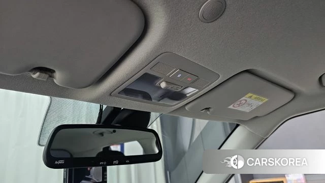 Hyundai Venue id 3819840 из Кореи 10