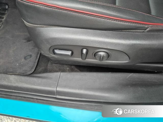 Chevrolet (GM Daewoo) Trailblazer id 4951588 из Кореи 10