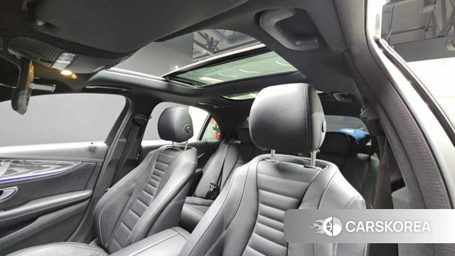 Mercedes-Benz E-Class W213 id 3832230 из Кореи 10