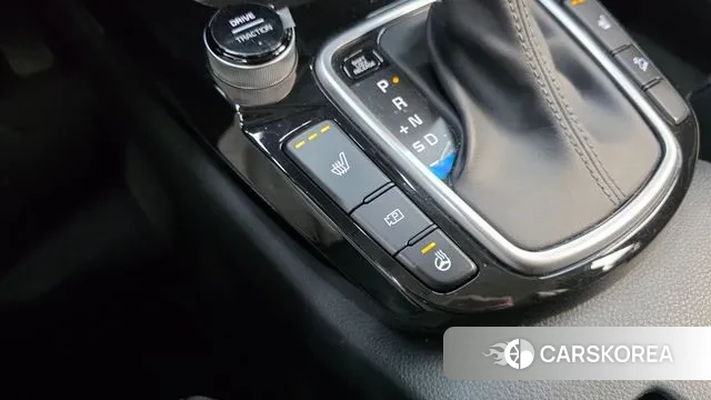 Kia The New Seltos id 3770519 из Кореи 10