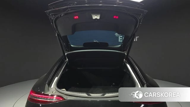 Mercedes-Benz AMG GT id 4586618 из Кореи 10