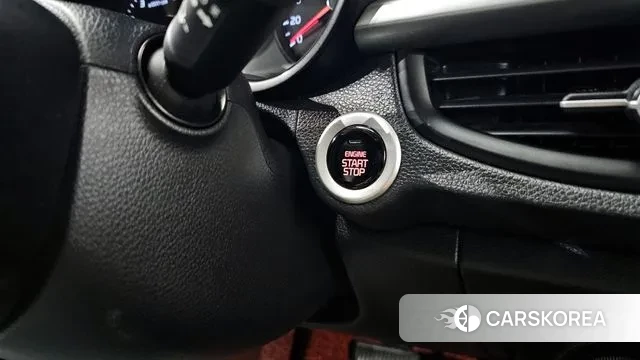 Kia All New Morning (JA) id 3004806 из Кореи 10