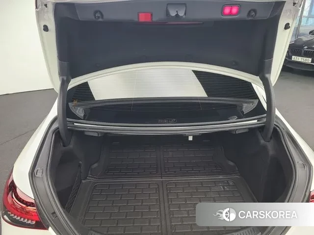 Mercedes-Benz E-Class W213 id 3003206 из Кореи 10