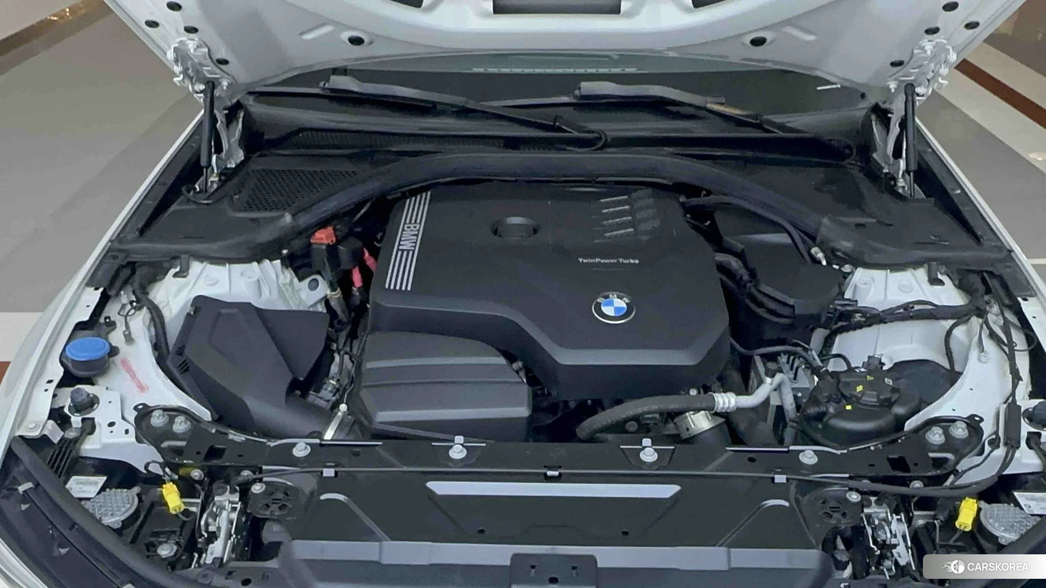 BMW 3 series id 4455357 из Китая 10