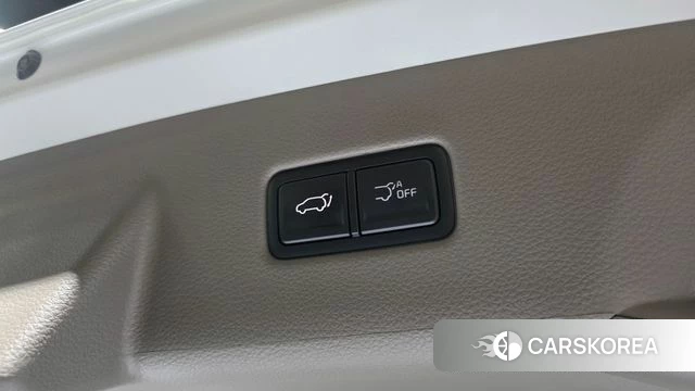 Kia The New Carnival 4th Generation id 4897556 из Кореи 10