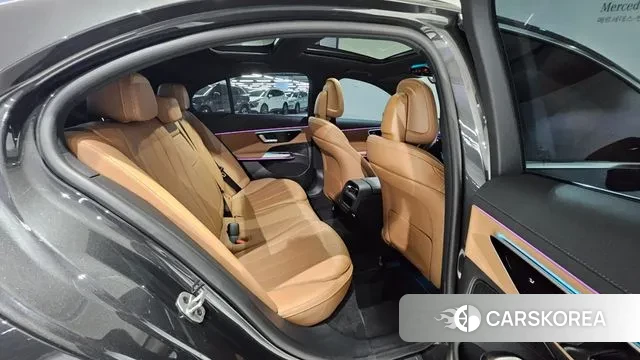 Mercedes-Benz E-Class W214 id 3549648 из Кореи 10