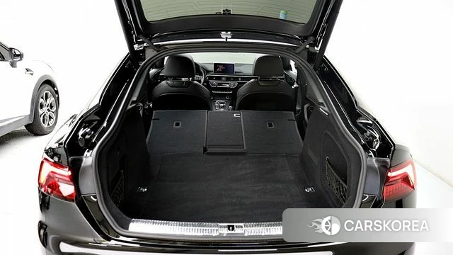 Audi A5 (F5) id 4642495 из Кореи 10