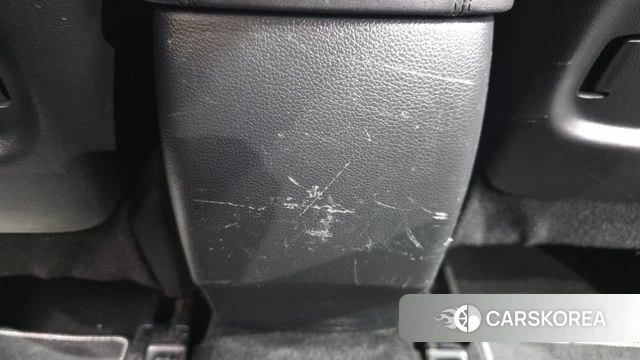 Ssangyong Tivoli Armor id 4520971 из Кореи 10