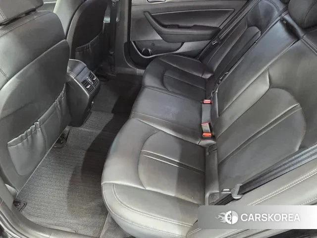 Hyundai Sonata New Rise id 3234008 из Кореи 10