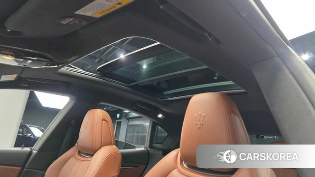 Maserati Levante id 3796319 из Кореи 10