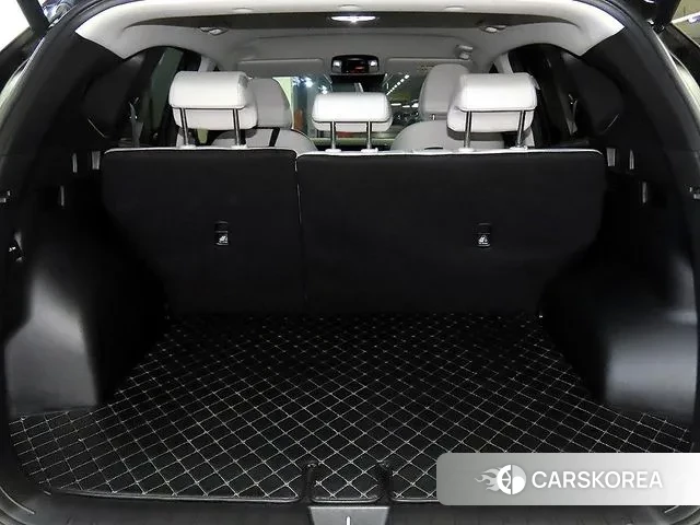 Hyundai The New Tucson (NX4) id 3288924 из Кореи 10