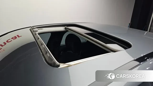 Mercedes-Benz C-Class W205 id 3531338 из Кореи 10