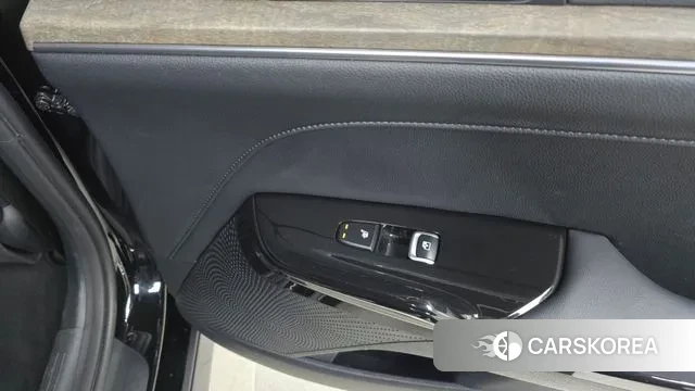 Kia K5 Hybrid 3rd Generation id 3624701 из Кореи 10