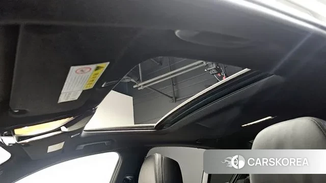 BMW 5 Series (G30) id 3602074 из Кореи 10