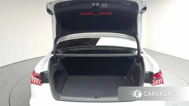 Audi A6 (C8) id 4202935 из Кореи 10