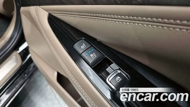 Kia K8 id 2863132 из Кореи 10