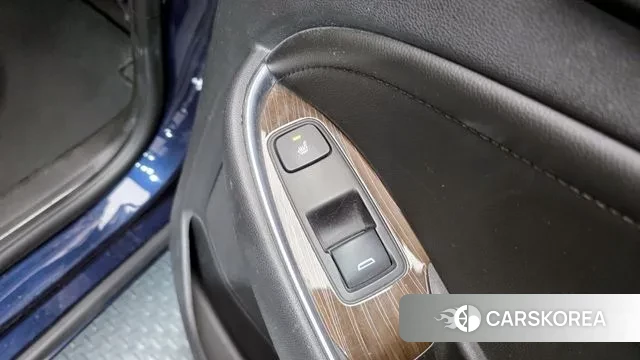 Chevrolet (GM Daewoo) All New Malibu id 3380698 из Кореи 10