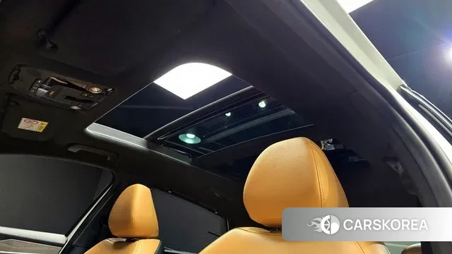 Kia K5 3rd generation id 3640572 из Кореи 10