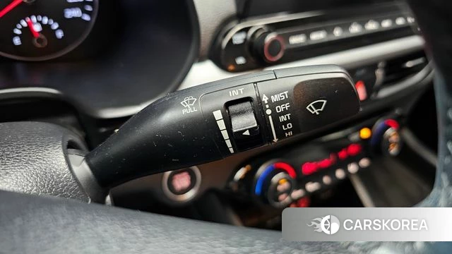 Kia Come New K3 id 4626472 из Кореи 10