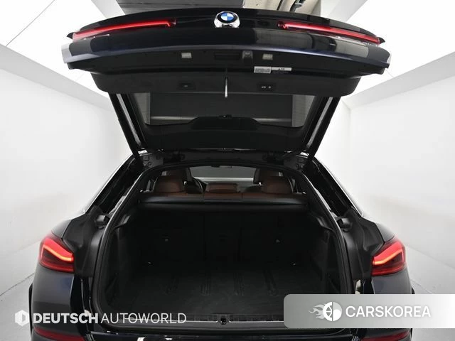 BMW X6 (G06) id 4401191 из Кореи 10