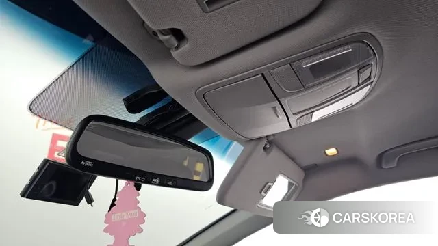 Hyundai Sonata New Rise id 3666793 из Кореи 10