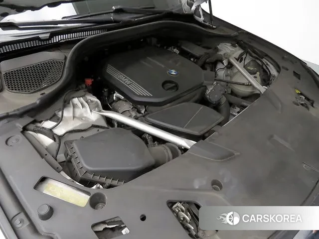 BMW 6 Series GT (G32) id 3473631 из Кореи 10