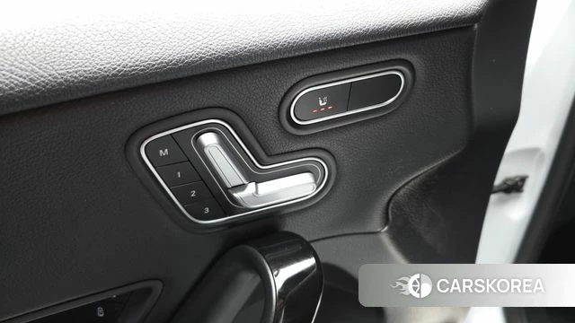Mercedes-Benz A-Class W177 id 4775915 из Кореи 10