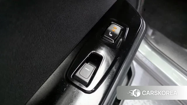 Ssangyong Torres id 3360611 из Кореи 10