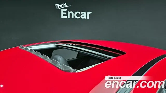 Mercedes-Benz AMG GT id 2945578 из Кореи 10