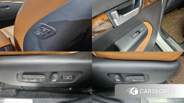 Kia The New Mohave id 4577189 из Кореи 10