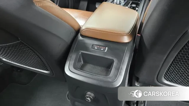 Volvo XC60 second Generation id 3459862 из Кореи 10