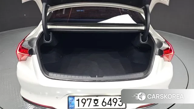 Kia K8 Hybrid id 3771090 из Кореи 10