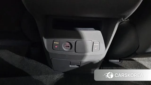 Kia The New Carnival id 3651246 из Кореи 10