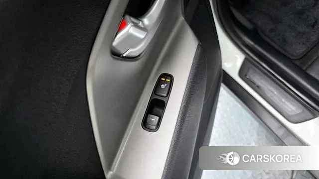 Kia Niro Plus id 2969211 из Кореи 10