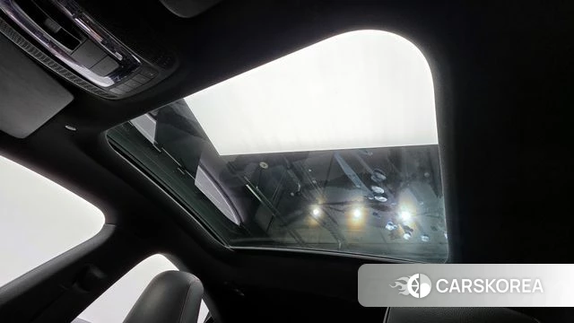 Mercedes-Benz CLA-Class C118 id 4179979 из Кореи 10