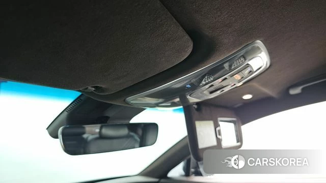 Genesis G80 (RG3) id 4284580 из Кореи 10