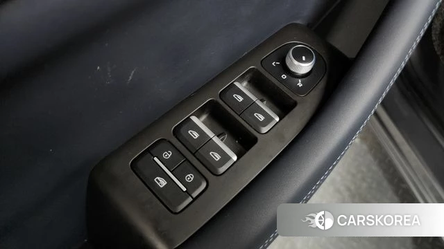 Renault Korea (Samsung) Grand Coleos id 4590188 из Кореи 10