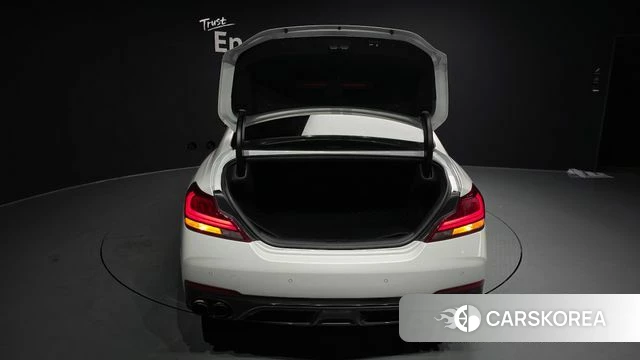 Genesis G70 id 4712892 из Кореи 10
