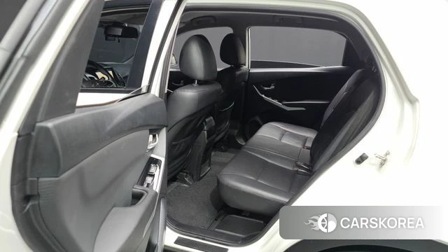 Ssangyong New Style Korando C id 3796058 из Кореи 10