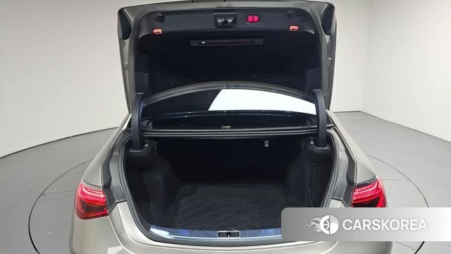 Mercedes-Benz S-Class W223 id 4323919 из Кореи 10