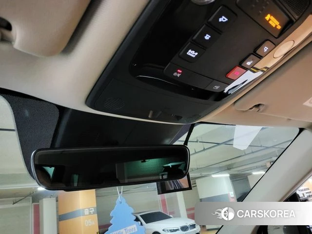 Kia Carnival 4th generation id 4513085 из Кореи 10