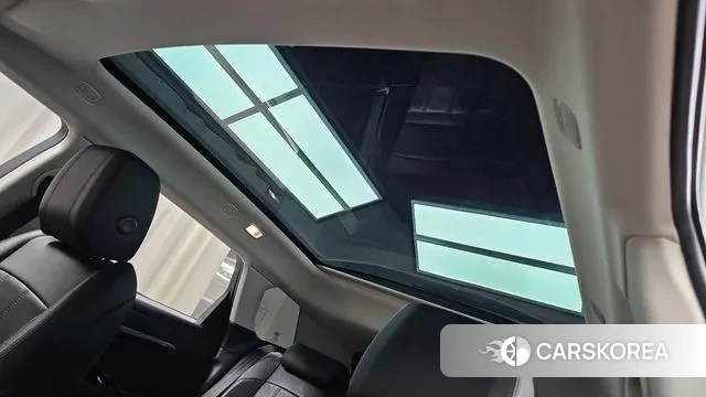 Land Rover Range Rover Evoque 2nd Generation id 2886444 из Кореи 10